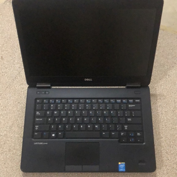 Latitude e5440 gaming laptop - Picture 2 of 3